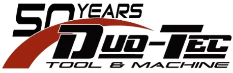 Duo-Tec Tool Logo