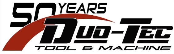 Duo Tec Logo