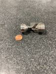 CNC Turned Parts